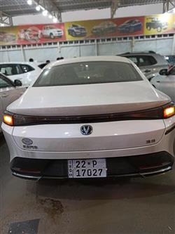 Changan Eado Plus